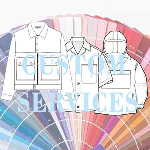 OEM Custom Logo High Quality Steeetwear Shorts and <b>Jacket</b> 2 Piece Windbreak Sweatsuit Nylon Half Zipper Windbreaker Short Set's - Product Image 5
