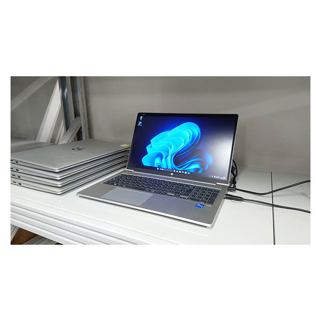 Wonderful Class Intel Core I5 ProBook 450 G9 8th Gen 8GB RAM 256GB SSD 15.6 Inch Used China Contact Us HP Laptop
