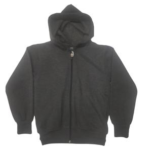 Sudadera con capucha de doble bolsillo para hombre de diseño personalizado de alta calidad ODM Plus, sudadera pesada de uso sencillo de Color sólido - Product Image 6