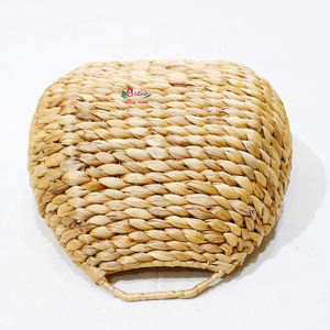 Artex Dong Thap Factory jacinto de agua cosechadora cuerda de algas marinas artificiales estante de frutas estantes de cocina organizador - Product Image 5