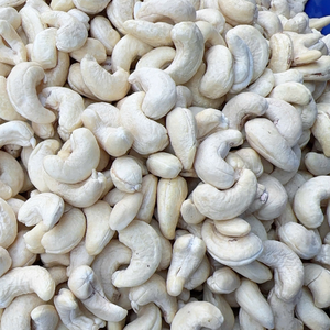 Wholesale Cheap Cashew <b>Nuts</b> W180 W240 Cashew <b>Nut</b> Price Raw Cashew <b>Nuts</b> Vietnam Short Leadtime - Product Image 1
