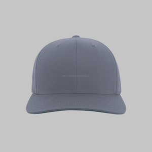 Gorra deportiva de béisbol atlética para hombre con logotipo OEM, gorra de béisbol ajustable para correr, entrenamientos, rendimiento, gorra de papá, gorra de algodón sin estructura - Product Image 4