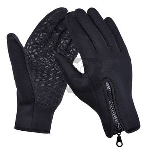 Winter <b>Gloves</b> Warm Fleece Women <b>Touch</b> Finger Riding Windproof Outdoor <b>Gloves</b> Factory Direct Full Finger <b>Touch</b> <b>Screen</b> <b>Gloves</b> - Product Image 3