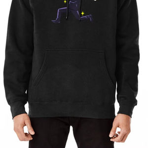 เสื้อฮู้ดดี้ลำลองสำหรับใส่ทุกวัน พิมพ์ลายสกรีน ทรงสวย ทนทาน เนื้อผ้านุ่ม เสื้อฮู้ดดี้พิมพ์ลายสกรีนสำหรับผู้ชาย - Product Image 5