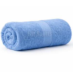 Serviette de sport en tissu jacquard écologique de qualité supérieure, séchage rapide, légère, au toucher doux, idéale pour l'entraînement, le fitness, les voyages et l'usage quotidien - Product Image 6