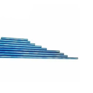 Salaar Industry Implants Orthopédiques : Kit d'Instruments Manuel pour Tiges de Raccordement Spinale en Titane et Vis de Fixation Pédiculaire CE - Product Image 2