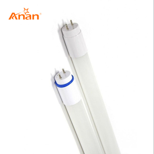 Tube LED T8 Super Lumineux 1200mm Corps en Plastique 6500K 1500mm 9W 18W Nano Tube LED - Product Image 4