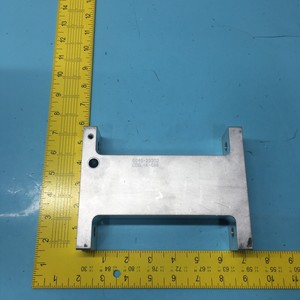 AMAT 0040-22202 <b>SPACER</b>, PILLOW BLOCK BRACKET - Trusted Global Legacy Semiconductor Equipment and Parts at - Product Image 3