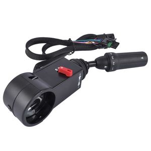 Used Construction Machinery Shifter Transmission Control for LULL 644B 37 844C 42 1044C 42 10135367 35367A 35367A - Product Image 5