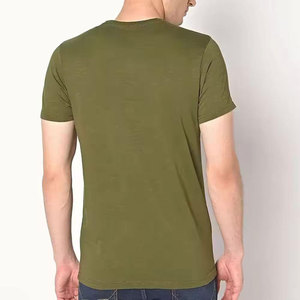 Camisetas Casuales de Corte Ajustado para Hombre, Camisetas de Secado Rápido y Transpirables para Hombre, Gran Venta en Línea - Product Image 3