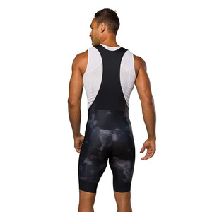 Cuissard de cyclisme unisexe léger, personnalisable (logo et couleur), grandes tailles, séchage rapide, respirant, sublimé, haute qualité, pour la route - Meilleures ventes - Product Image 6