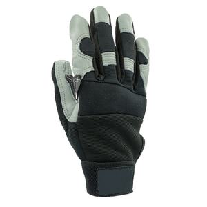 Guantes Industriales de Seguridad de Cuero de 7 oz, Aislantes, Impermeables, Resistentes al Viento, Ignífugos, Anti-Impactos, Compatibles con Pantallas Táctiles - Product Image 5
