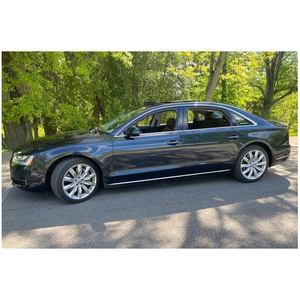 Audi A8 L 2016 - Product Image 3