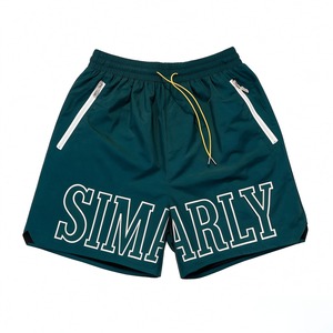 Costume <span class=keywords><strong>da</strong></span> <span class=keywords><strong>Bagno</strong></span> <span class=keywords><strong>da</strong></span> <span class=keywords><strong>Uomo</strong></span> di Alta Qualità, Pantaloncini <span class=keywords><strong>da</strong></span> Spiaggia ad Asciugatura Rapida, Abbigliamento <span class=keywords><strong>da</strong></span> Mare - Product Image 3
