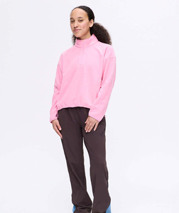 Nueva Sudadera Personalizada para Mujer, Sudadera Larga con Cierre, Sudadera Holgada para Mujer, Sudadera Tipo Jersey para Mujer - Product Image 1