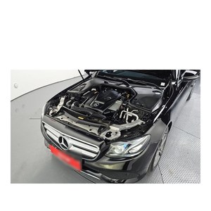 เมอร์เซเดส-เบนซ์ อี-คลาส อี300 4MATIC อาวองต์การ์ด ปี 2019 ระยะทาง 64,799 กม. เกียร์อัตโนมัติ พวงมาลัยซ้าย มาตรฐานไอเสียยูโร 5 เบาะหนัง กล้องมองหลัง - Product Image 6