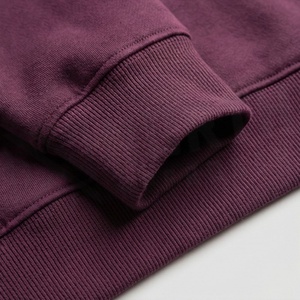 Sudadera con Capucha de Alta Calidad para Mujer, Informal, de Algodón y Poliéster, para Invierno, con Capucha, en Oferta en Línea - Product Image 6