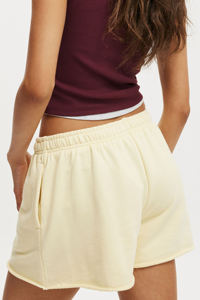 Shorts de sport d'été pour femmes, shorts de yoga, pantalons décontractés amples pour la course, shorts de jogging absorbants la transpiration pour femmes - Product Image 2