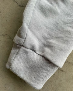 Sweat à capuche pour homme en coton 100% de haute qualité, coupe oversize, effet délavé, séchage rapide, idéal pour l'hiver - Product Image 6