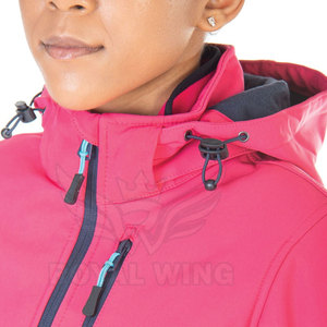 Veste en polaire pour femme, tricotée, respirante, de haute qualité, fabriquée au Pakistan, nouvelle mode, très vendue - Product Image 4
