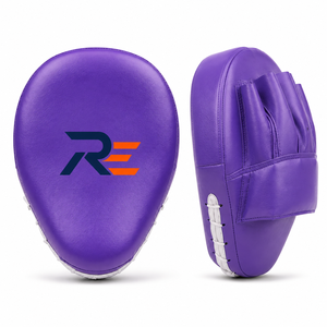 High Quality Focus Mitts Featuring Multi Layer Foam Padding Comfortable Fit And Reliable Impact Protection For <b>Coaches</b> - Product Image 5