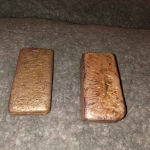 Pure <b>Ingot</b> Copper Premium High Purity Copper <b>Ingots</b> 99 Bulk Quantity Cheap Price Copper <b>Ingot</b> for Sale - Product Image 2