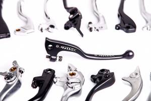 ขายึดแบบแยกส่วนสำหรับ TTR125ยามาฮ่า YZ125 250 TW200แบดเจอร์ WR250R อุปกรณ์เสริมสำหรับมือจับรถจักรยานยนต์แบบสมบูรณ์ - Product Image 3