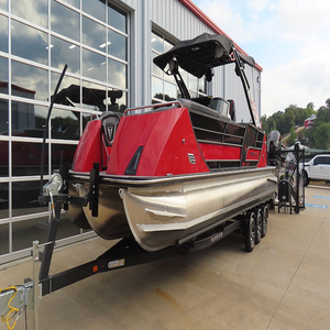 2024 T-r-i-f-e-c-t-a 25S-p-o-r-t R-F-9 D-C 3.0 - Product Image 1