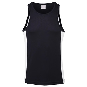 custom logo tank top <b>men</b> plain vest OEM puff print tank top blank tank top wholesale custom print <b>singlet</b> ODM tank top <b>men's</b> gym - Product Image 4