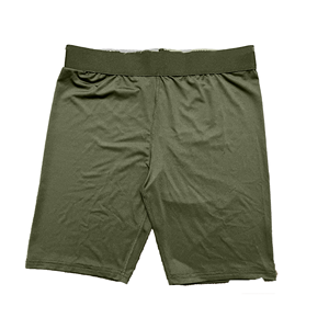 High Waist <b>Stretch</b> Fitness <b>Shorts</b> Comfortable Yoga Workout Training Athletic <b>Shorts</b> for Women Quick Dry Sports <b>Shorts</b> Breathable - Product Image 4