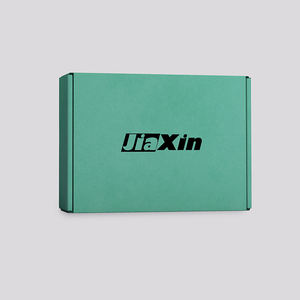 Fabricant d'impression taïwanais Boîte en carton Noix et grains Boîte d'emballage en papier en carton ondulé cosmétique - Product Image 2