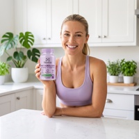 Suplemento Herbal para el Control de Peso ACV, 60 Unidades, 2 Gomitas Dosis Diaria, Venta al por Mayor de Fábrica con Servicio de Etiqueta Privada OEM y ODM