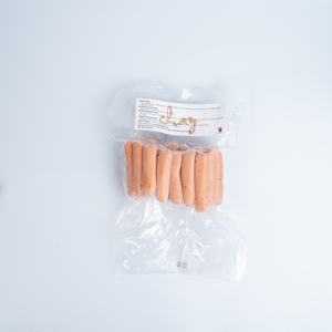 Salchicha Vegetariana para Hot Pot y Barbacoa, Venta al por Mayor, Vietnam - Product Image 4