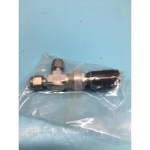 MICRON 811-09116 <b>VALVE</b> , <b>NEEDLE</b>, 012-006501-1 - Trusted Global Legacy Semiconductor Equipment and Parts at - Product Image 6