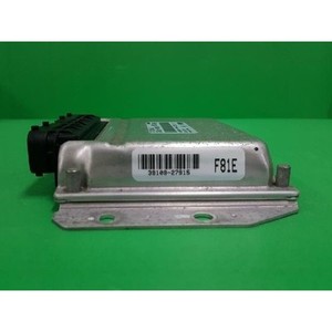 XG - ECU et modules informatiques d'occasion 3910327915 - Excellent état - Origine coréenne - Product Image 3