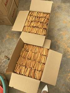 Canela Seca, Especias Culinarias de la Provincia de Lao Cai, Vietnam - Precio Bajo al por Mayor - Product Image 2