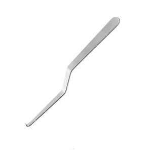 เครื่องมือถ่างเส้นประสาทชนิดเหล็กกล้าไร้สนิม รุ่น Love Bayonet ขนาด 70 ซม. - Dentavex DC_PK สำหรับการผ่าตัดทั่วไป - Product Image 5