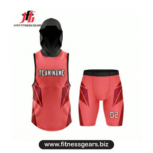 Uniformes de Fútbol 7v7 Personalizados |   Camisetas de Equipo Sublimadas con Diseño de Bandera para Adultos - Product Image 4