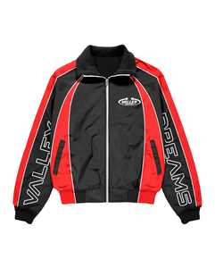 Oferta Especial: Conjunto Deportivo Unisex de Dos Piezas con Logotipo Personalizado, Chaqueta Cortavientos y Pantalones Joggers, Transpirable, Estampado, Cintura Elástica, para Primavera - Product Image 2