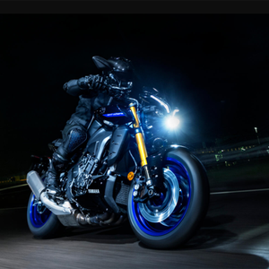 Yamaha MT-10 SP 2023 - Product Image 6