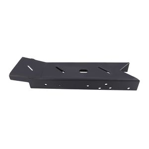 2 Pezzi Sezione di Riparazione Telaio Posteriore Compatibile con Chevy Silverado GMC Sierra 1500 1999-2006, Attrezzatura per Riparazione Carrozzeria USA - Product Image 5