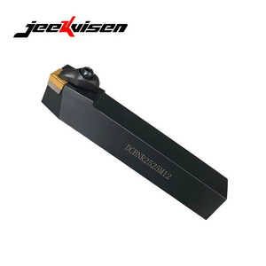 Jeekvisen Torno CNC Tipo DCBNR Portaherramientas de Sujeción de Tornillo para Torneado Externo - Product Image 3