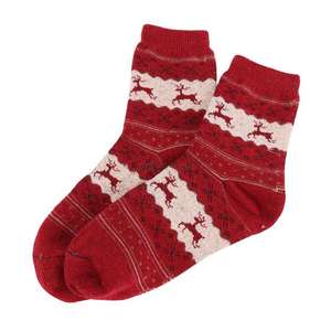 Chaussettes décontractées personnalisées en coton 100% antibactériennes, à séchage rapide, absorbant la transpiration, sportives, antidérapantes et écologiques - Product Image 4