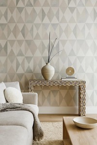 Mesa de Comedor Rectangular de Lujo Hecha a Mano con Madera de Acacia y Resina Epoxi para Hogar, Oficina, Hotel, Sala de Estar, Regalo de Diwali - Product Image 2