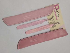 ธรรมดากระเป๋าหนังสำหรับขนตาแหนบ - Product Image 4