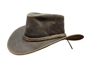 Chapeaux de cowboy western décontractés à large bord, fabriqués professionnellement, style extérieur, 100 % laine, marque personnalisée, étiquettes privées acceptées, lot de quatre - Product Image 1