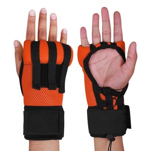 Vendas de Mano Personalizadas de Alta Calidad para Adultos, Muay Thai, Kickboxing, Entrenamiento en Gimnasio, Vendas de Mano Transpirables y Ecológicas de PU - Product Image 6