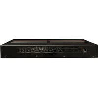 Switch Gigabit Ethernet PoE S5735-L8P4S-QA1 para Campus y Dormitorios, Compatible con IPv6, Anti-Bucle, Concentrador de Comunicación Estable