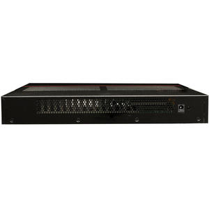 Switch Gigabit Ethernet PoE S5735-L8P4S-QA1 para Campus y Dormitorios, Compatible con IPv6, Anti-Bucle, Concentrador de Comunicación Estable - Product Image 2