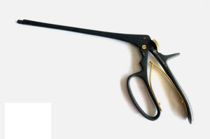 Tischler Biopsy <b>Punch</b> Forceps German Stainless Steel C-Tick Certified Manual Instrument <b>Set</b> for General Surgery - Product Image 5